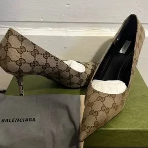 BALENCIAGA ×gucci コラボギフトボックス特大36×51 20 BALENCIAGA ×gucci コラボギフトボックス特大36×51 20